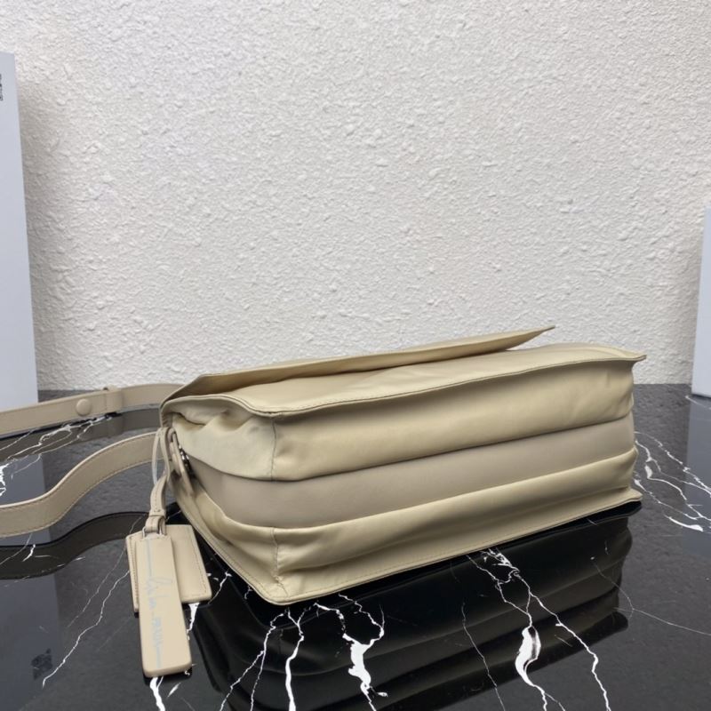 Prada Top Handle Bags